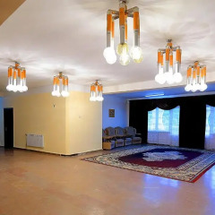 Отель Karin Resort Aghveran Армения, Агверан - отзывы, цены и фото номеров - забронировать отель Karin Resort Aghveran онлайн помещение для мероприятий фото 2