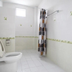 Отель Uncle house Стандартный номер с различными типами кроватей фото 3