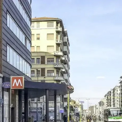 Отель Best Western Madison Hotel Италия, Милан - - забронировать отель Best Western Madison Hotel, цены и фото номеров