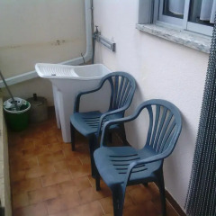Отель Baleal Sol Alojamentos балкон