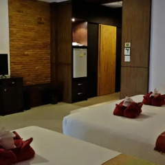 Отель Ananda Lanta Resort 4* Номер Делюкс фото 9