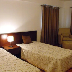 Отель Via Dona Ana Conkrit Rentals 3* Апартаменты разные типы кроватей