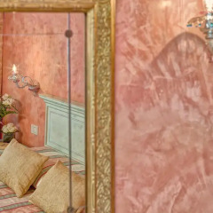 Hotel Firenze удобства в номере
