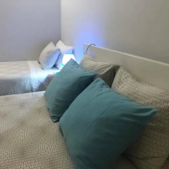 Отель Jualis Guest House детские мероприятия