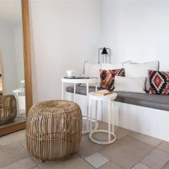 Отель Porto Fira Suites 4* Стандартный номер с различными типами кроватей фото 4