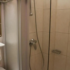Schweizerhof Hotel 3* Стандартный номер фото 8