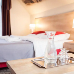 Отель Premium Nosal Resort Закопане в номере фото 2