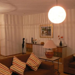 Отель Amazing Windmillhouses комната для гостей
