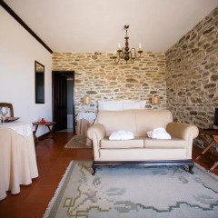 Отель Quinta da Barroca Португалия, Армамар - отзывы, цены и фото номеров - забронировать отель Quinta da Barroca онлайн спа