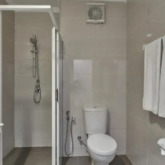 Coral Sands Hotel 3* Стандартный номер фото 2