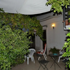 Отель B&B Terra Marique Стандартный номер фото 6
