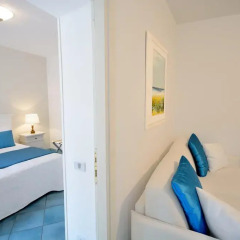 Отель Torre Paradiso Апартаменты фото 6