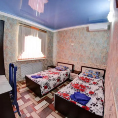 Мини-Отель АРС Саратов детские мероприятия фото 2