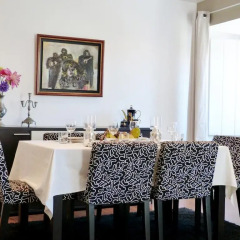 Отель Monica Lisbon Rentals - Alfama Португалия, Лиссабон - отзывы, цены и фото номеров - забронировать отель Monica Lisbon Rentals - Alfama онлайн питание фото 2