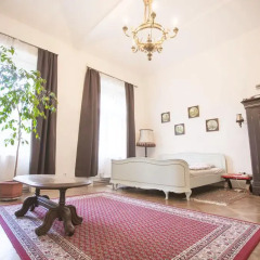 Апартаменты Praha Feel Good Apartment комната для гостей фото 5