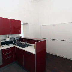 Отель Ottoboni Flats Апартаменты с различными типами кроватей фото 30