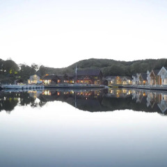 Отель Farsund Resort фото 4
