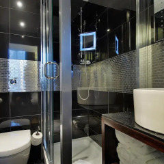 Отель The Marble Arch London 5* Номер Делюкс с различными типами кроватей фото 5