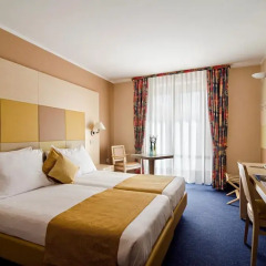 Hotel Delfin комната для гостей фото 2