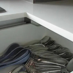 Отель Vertical Suite Бангкок сауна