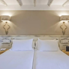 Pamplona El Toro Hotel & Spa 4* Улучшенный номер с различными типами кроватей фото 2