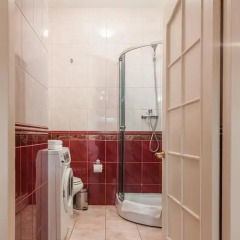 Апартаменты Continental Apartments Апартаменты с различными типами кроватей фото 6