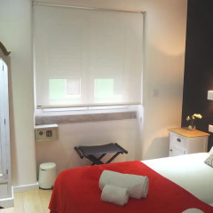 Отель Lisbon Terrace Suites - Guest House удобства в номере фото 5