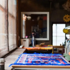 Отель Urban Art Guesthouse детские мероприятия фото 2