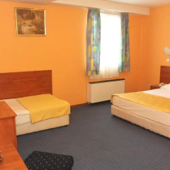 Sveta Sofia Hotel 4* Улучшенные апартаменты с различными типами кроватей фото 3