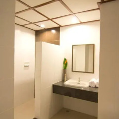 Отель Rose Bay Resort 3* Улучшенный номер с различными типами кроватей фото 5