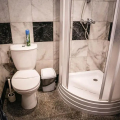 Гостиница Маяк 3* Стандартный номер с различными типами кроватей фото 13