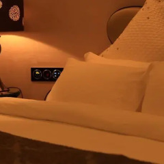 Апартаменты Sanya Skyview Luxury Apartment комната для гостей фото 2