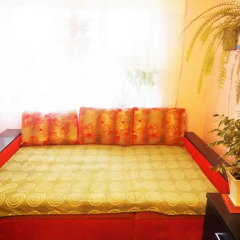 Гостиница Comfort House комната для гостей фото 2