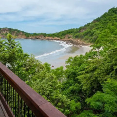 Отель Aqua Wellness Resort 4* Коттедж с различными типами кроватей фото 10