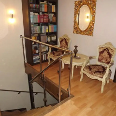 Апартаменты Holiday House 4* Люкс с различными типами кроватей фото 22