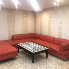 Мини-Отель Альпари интерьер отеля