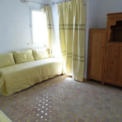 Отель Riad Marco Andaluz 4* Стандартный номер с двуспальной кроватью фото 3