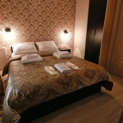Magna Hotel 3* Стандартный номер с различными типами кроватей фото 7
