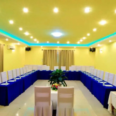 Dong Phuong 2 Hotel развлечения
