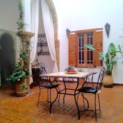 Отель Riad El Bir Марокко, Рабат - отзывы, цены и фото номеров - забронировать отель Riad El Bir онлайн фото 4