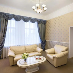Гостиница Пекин 4* Люкс с разными типами кроватей фото 8