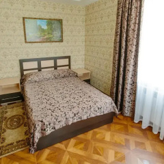 Гостиница Гранд-Тамбов 3* Люкс с разными типами кроватей фото 3