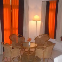 Отель Dalmanuta Gardens 3* Номер Делюкс с различными типами кроватей фото 34