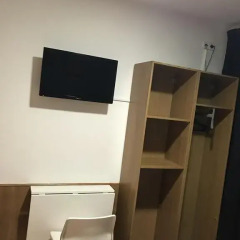 Отель Hostal San Blas Стандартный номер с различными типами кроватей фото 18
