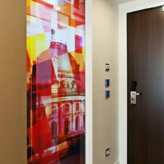 Hotel Vier Jahreszeiten Berlin City развлечения