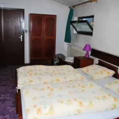 Отель Guest House Gaja Стандартный номер фото 6