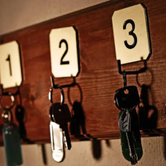 Отель La Giolitta Bed & Breakfast Здание Barolo фитнесс-зал