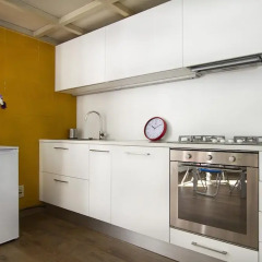 Отель Suna Loft Апартаменты фото 5