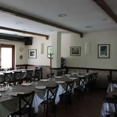 Отель Hostal Monte Rio