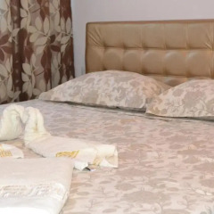 Отель Lev ApartHotel Апартаменты фото 15